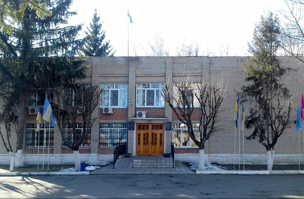 Селищна рада